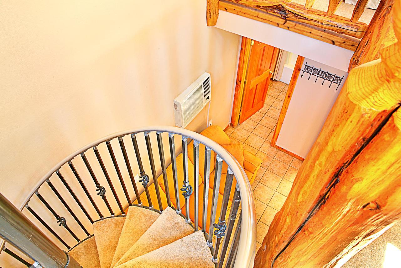 Sunbanks Resort Electric City Ngoại thất bức ảnh