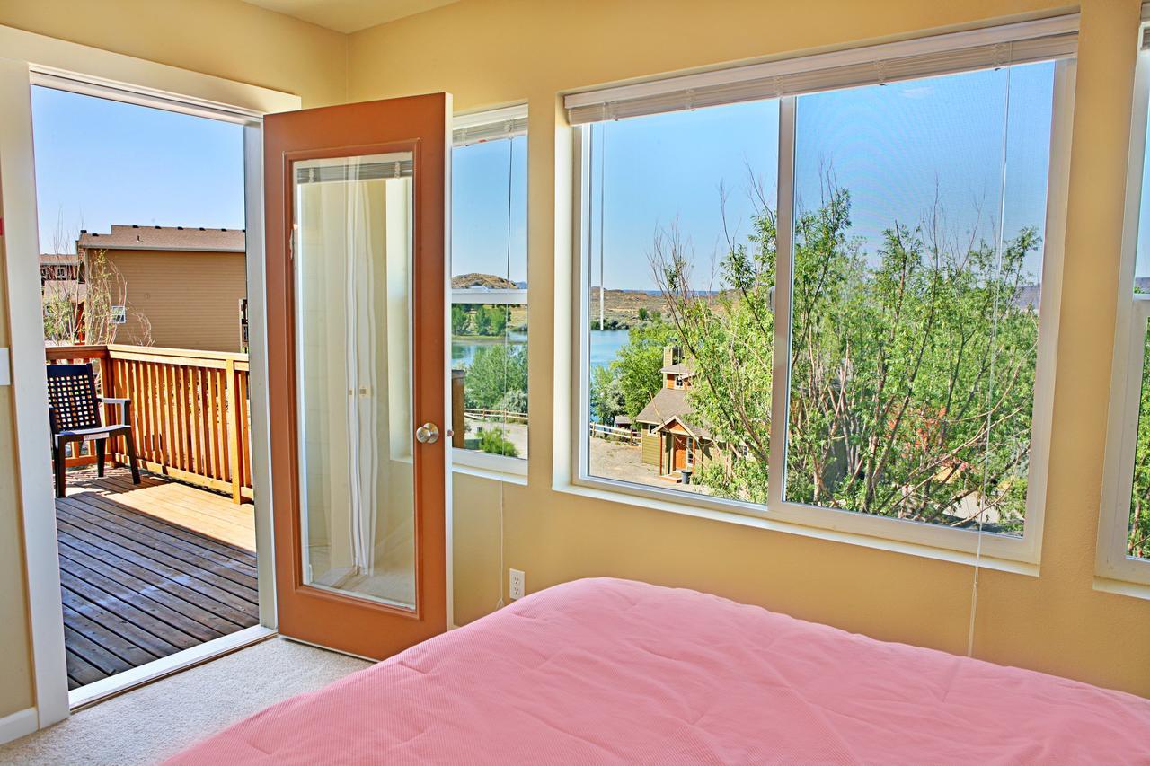 Sunbanks Resort Electric City Ngoại thất bức ảnh