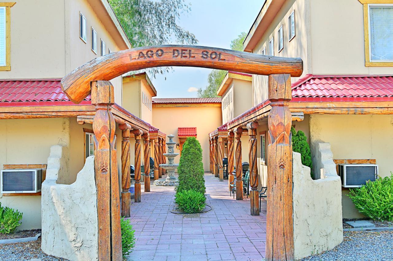 Sunbanks Resort Electric City Ngoại thất bức ảnh