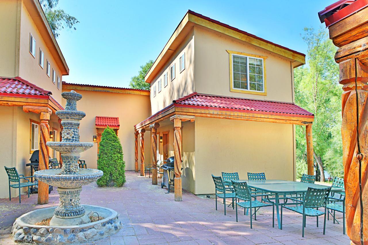Sunbanks Resort Electric City Ngoại thất bức ảnh